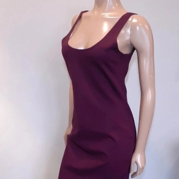 New Dynamite Bodycon Tank Dress - Picture 7 of 8